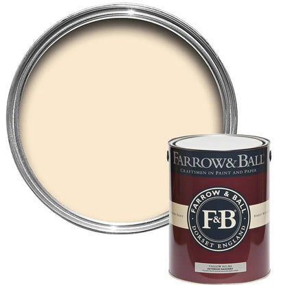 Farrow & Ball - Tallow No.203