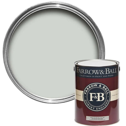 Farrow & Ball - Pale Powder No.204