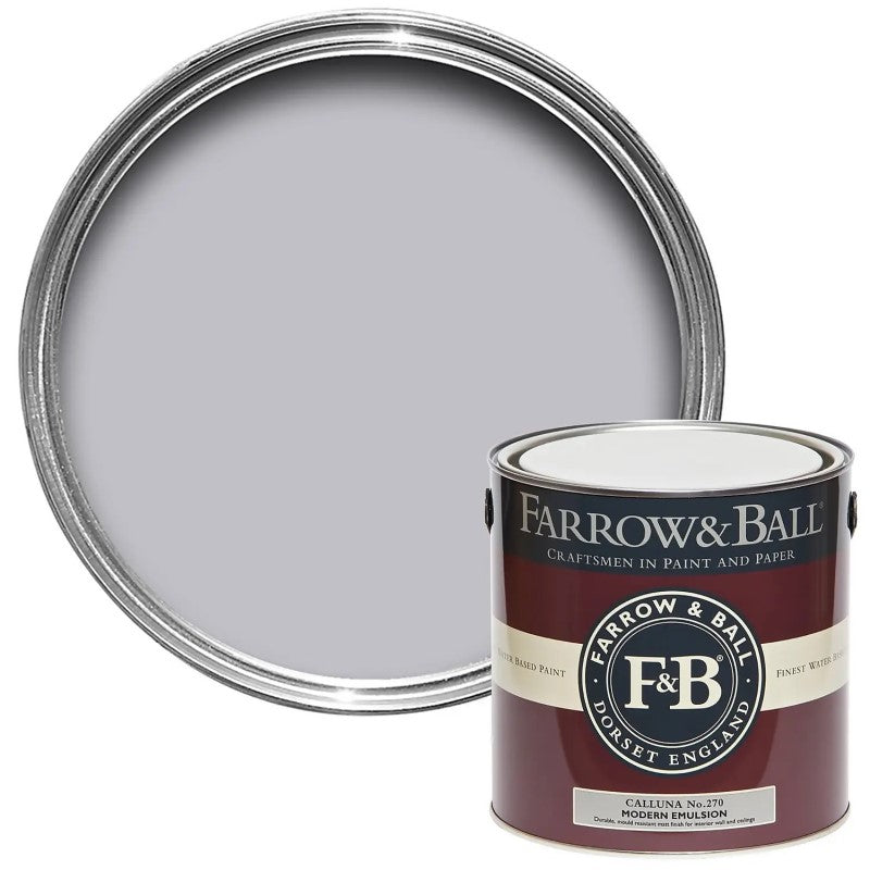 Farrow & Ball - Calluna No.270