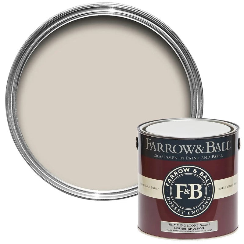 Farrow & Ball - Skimming Stone No. 241