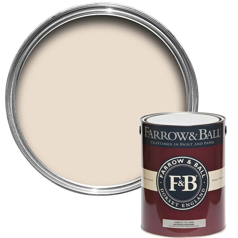 Farrow & Ball - Dimity No.2008