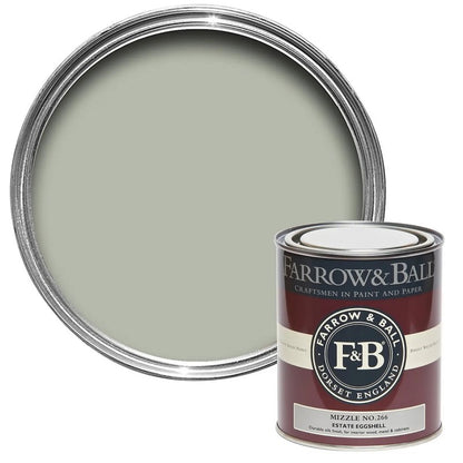 Farrow & Ball - Mizzle No. 266