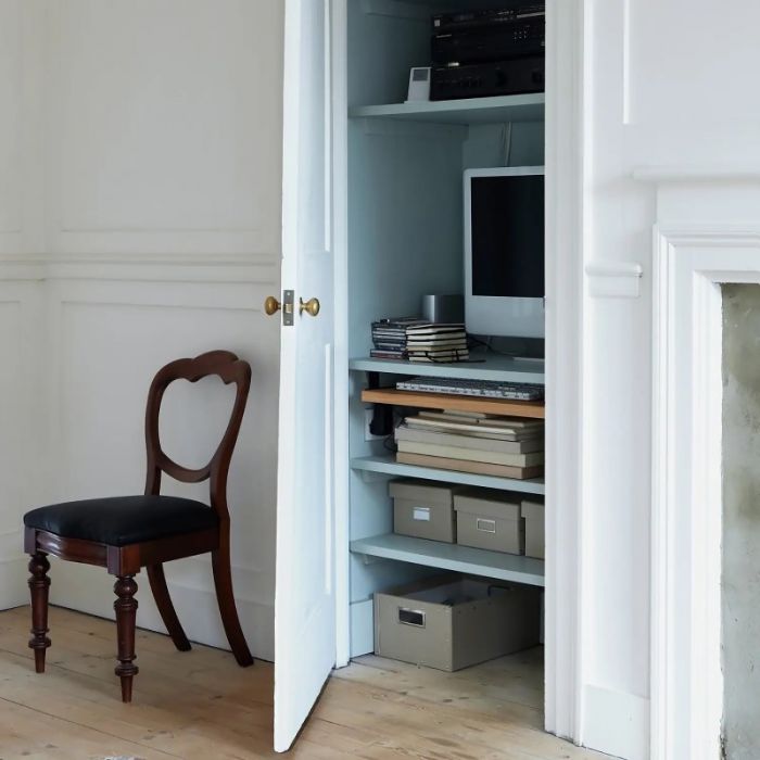 Farrow & Ball - All White No.2005