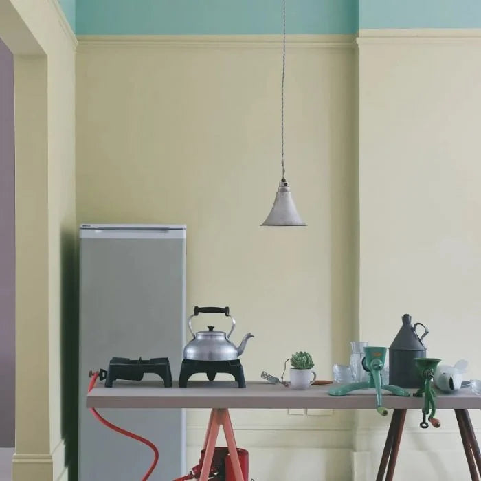 Farrow & Ball - Mizzle No. 266