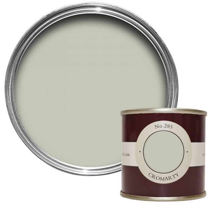 Farrow & Ball Cromarty No. 285 - 100ml Sample Pot