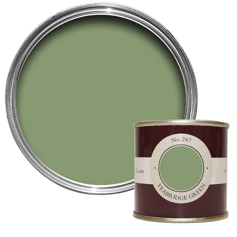 Farrow & Ball - Yeabridge Green No.287