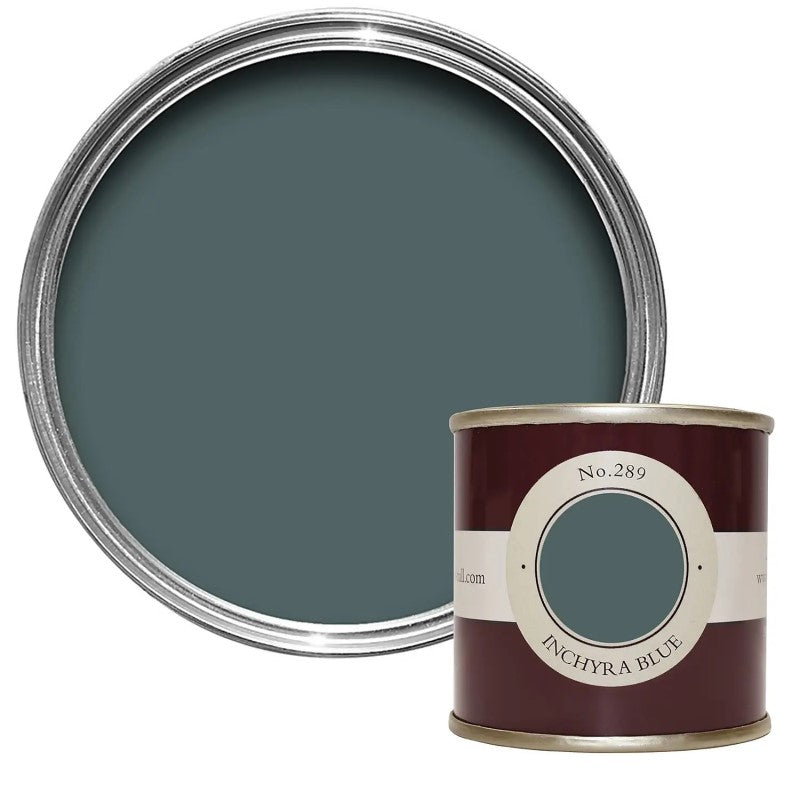 Farrow & Ball - Inchyra Blue No.289