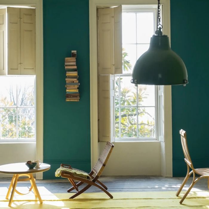 Farrow & Ball - Vardo No.288