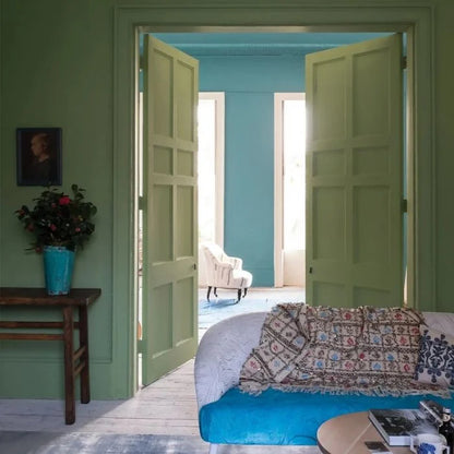 Farrow & Ball - Yeabridge Green No.287