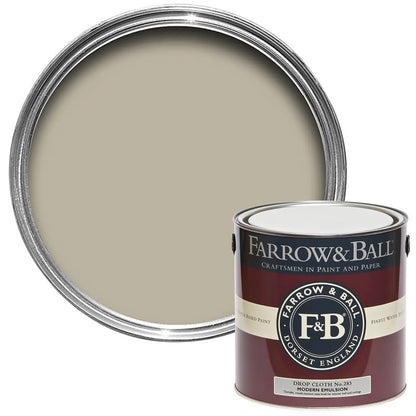 Farrow & Ball - Drop Cloth No.283