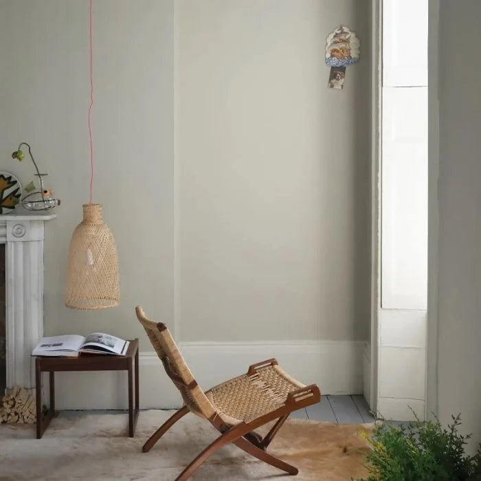 Farrow & Ball - Drop Cloth No.283