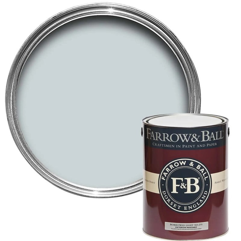 Farrow & Ball - Borrowed Light No.235