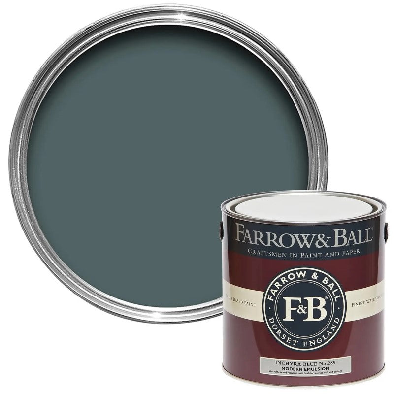 Farrow & Ball - Inchyra Blue No.289