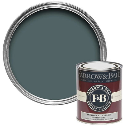 Farrow & Ball - Inchyra Blue No.289