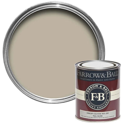 Farrow & Ball - Drop Cloth No.283