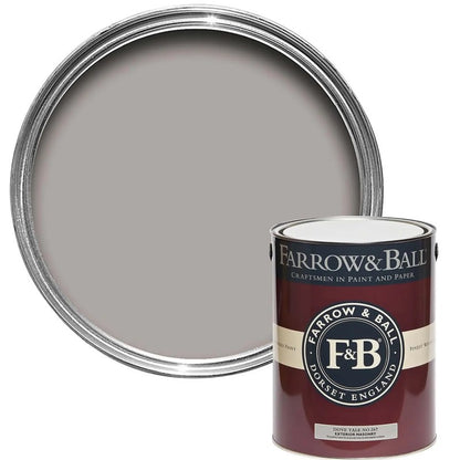 Farrow & Ball - Dove Tale No.267