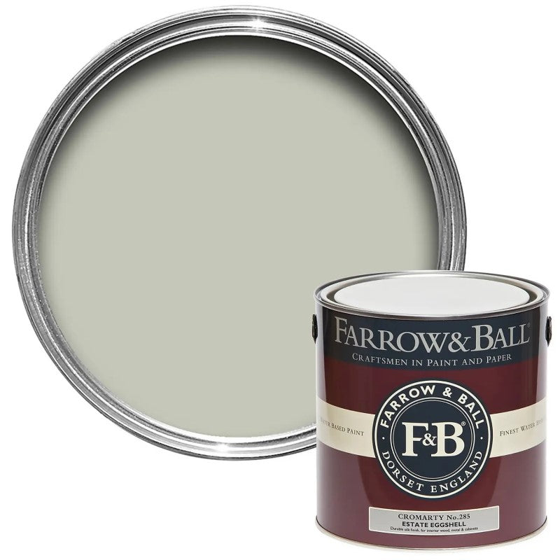 Farrow & Ball - Cromarty No.285