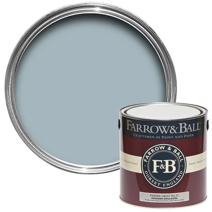 Farrow & Ball -  Parma Gray No.27