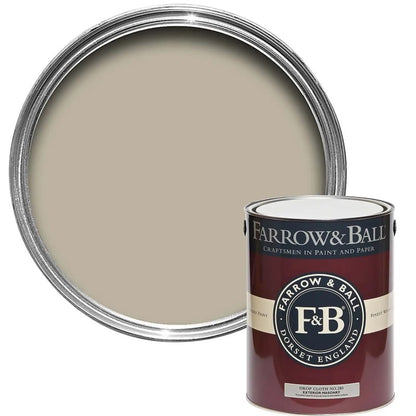 Farrow & Ball - Drop Cloth No.283