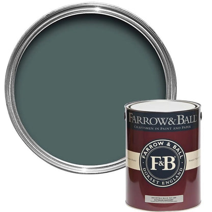 Farrow & Ball - Inchyra Blue No.289