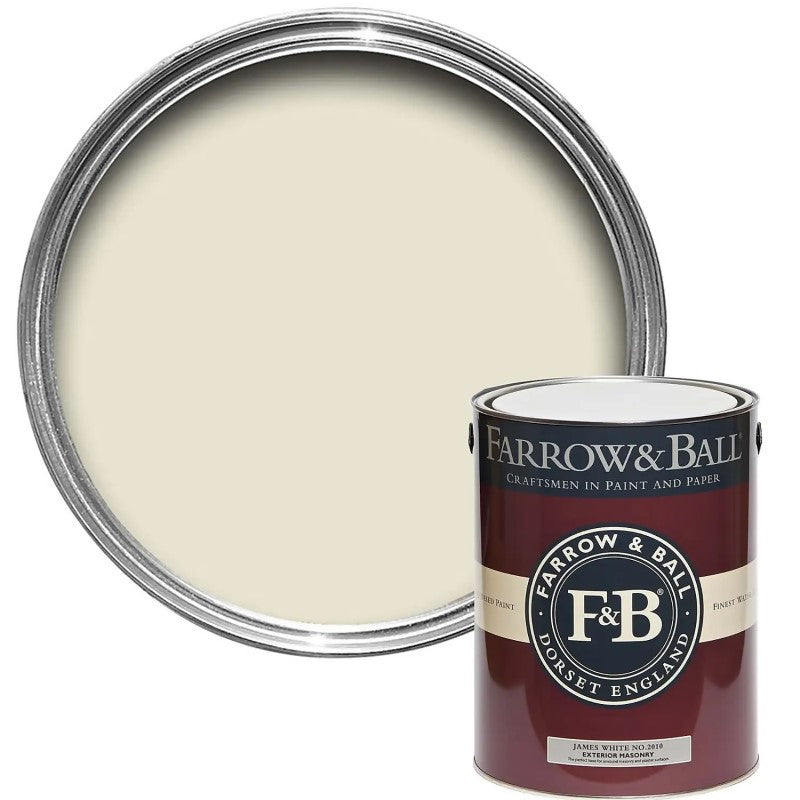 Farrow & Ball - James White No.2010