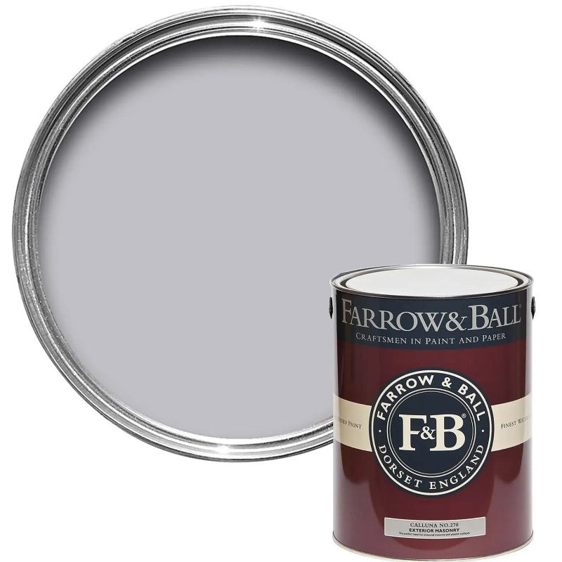 Farrow & Ball - Calluna No.270