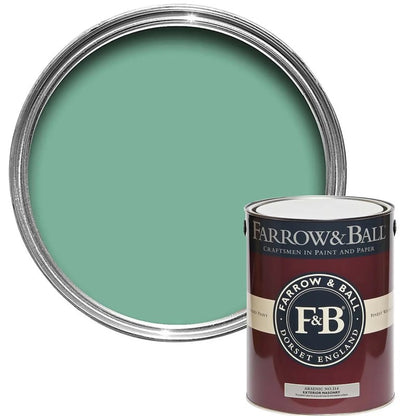 Farrow & Ball - Arsenic No.214