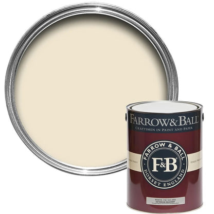 Farrow & Ball - White Tie No.2002