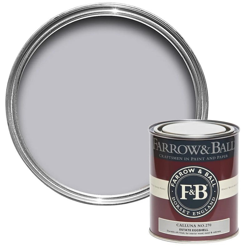 Farrow & Ball - Calluna No.270