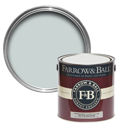 Farrow & Ball - Borrowed Light No.235