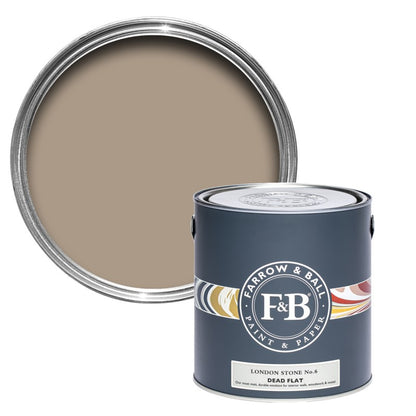 Farrow & Ball - London Stone No.6