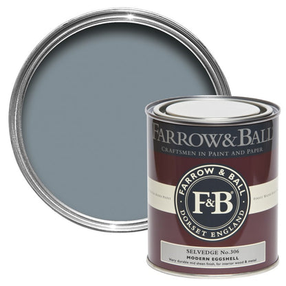 Farrow & Ball - Selvedge No.306