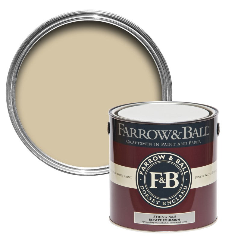 Farrow & Ball - String No.8