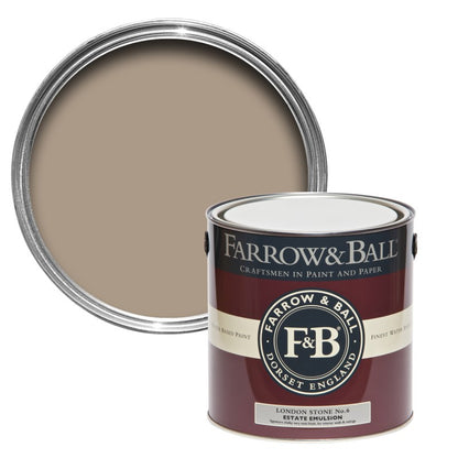 Farrow & Ball - London Stone No.6