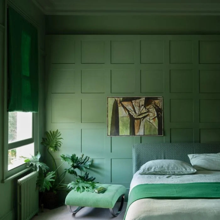 Farrow & Ball - Calke Green No.34