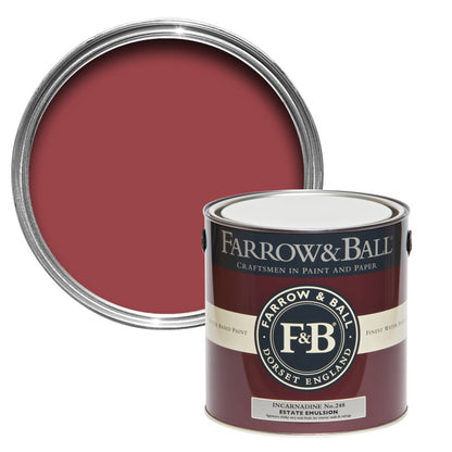 Farrow & Ball - Incarnadine No.248