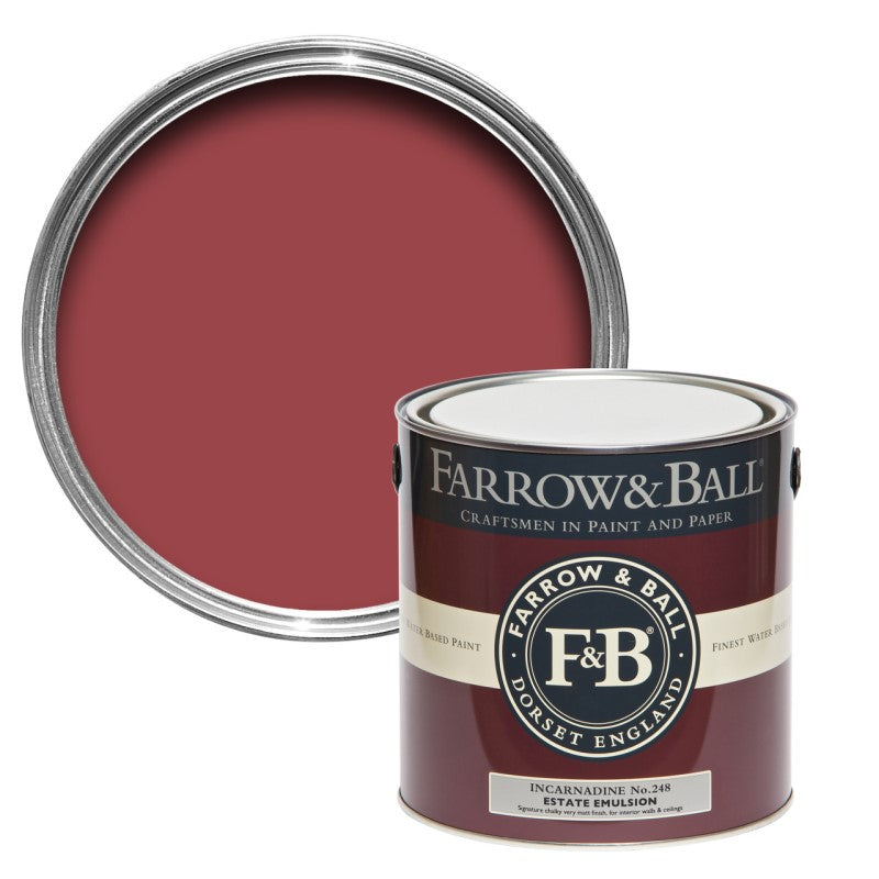 Farrow & Ball - Incarnadine No.248