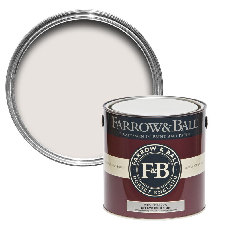 Farrow & Ball - Wevet No.273