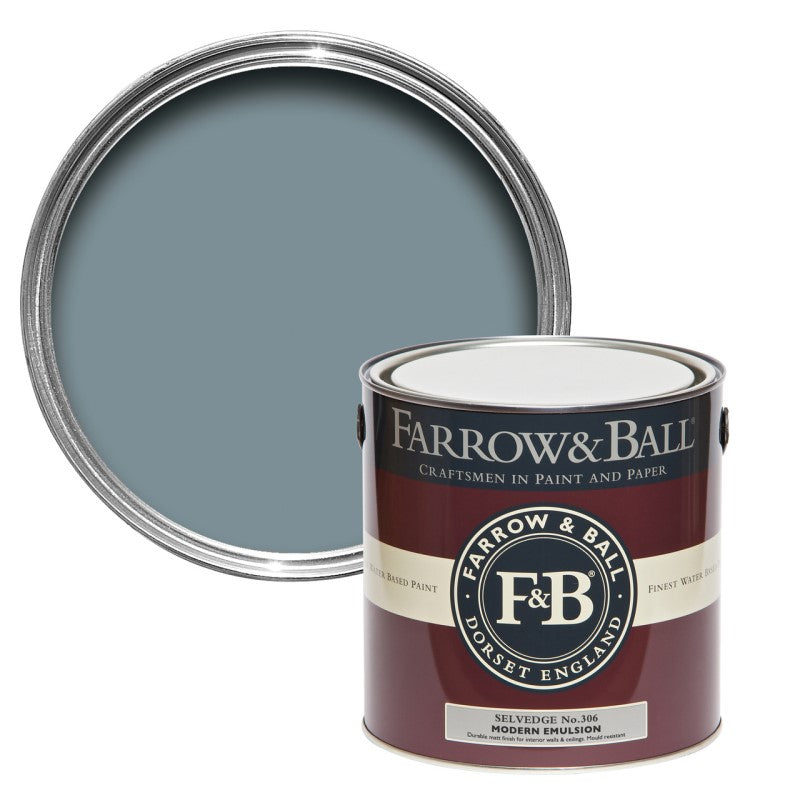 Farrow & Ball - Selvedge No.306