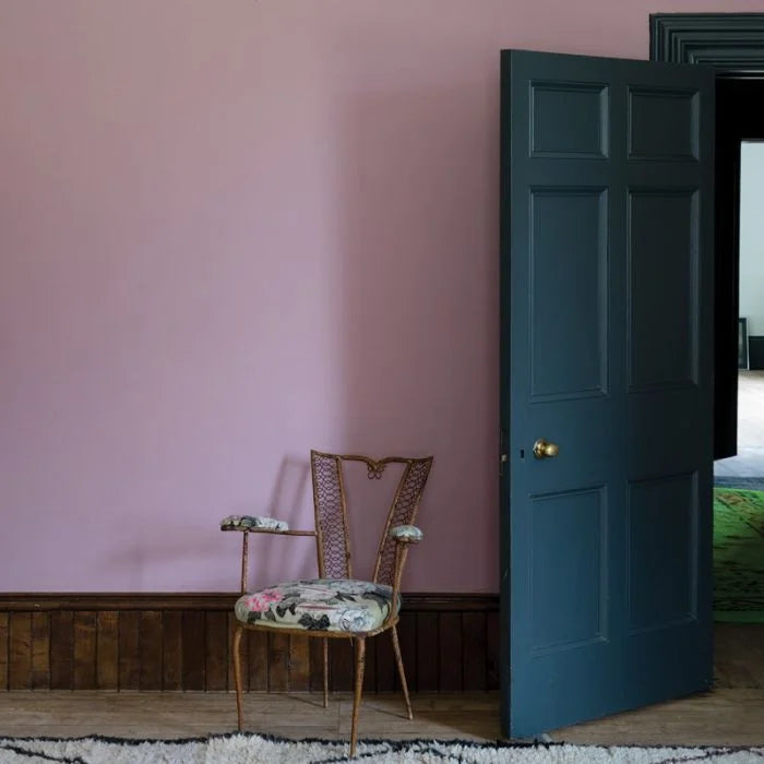 Farrow & Ball - Cinder Rose No.246