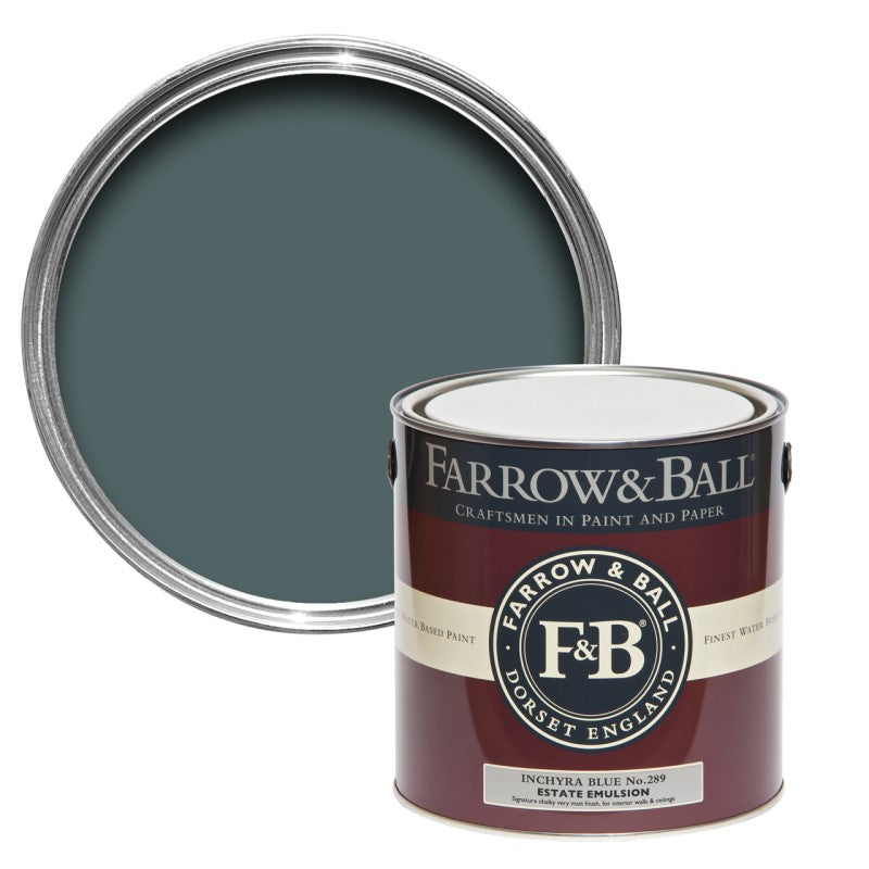 Farrow & Ball - Inchyra Blue No.289