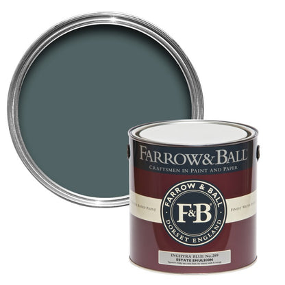 Farrow & Ball - Inchyra Blue No.289