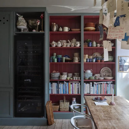 Farrow & Ball - Eating Room Red No.43