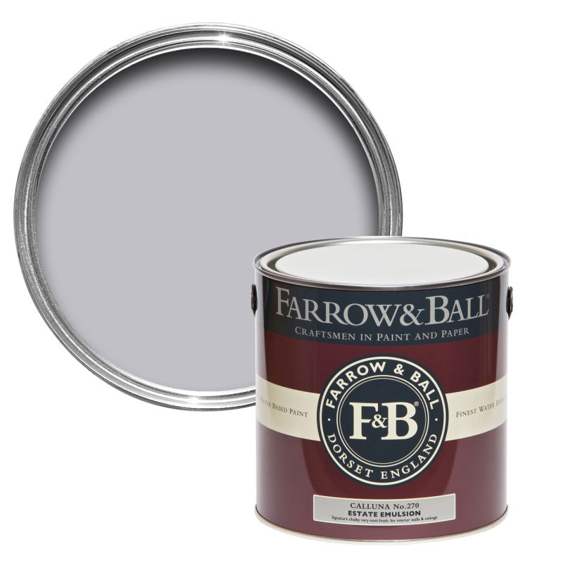 Farrow & Ball - Calluna No.270