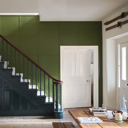 Farrow & Ball - Bancha No.298