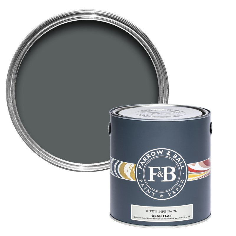 Farrow & Ball - Down Pipe No.26