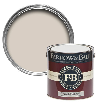 Farrow & Ball - Skimming Stone No. 241