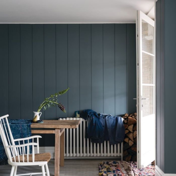 Farrow & Ball - De Nimes No. 299