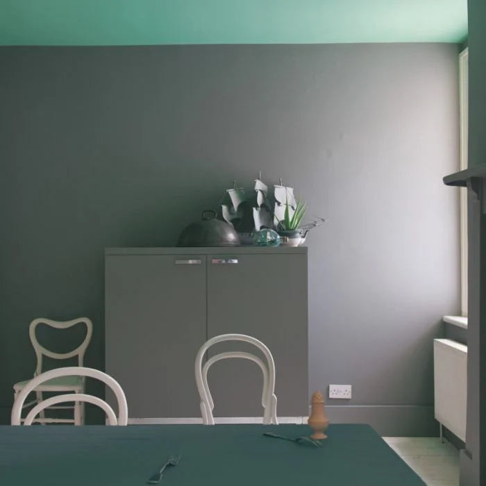 Farrow & Ball - Plummett No. 272