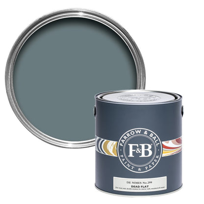 Farrow & Ball - De Nimes No. 299